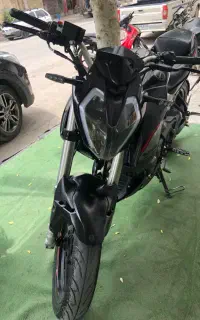 بنلی اپاچی گلگسی تریل ns