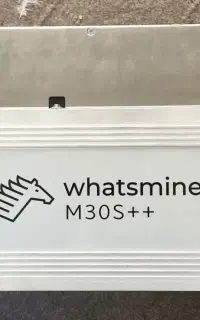 ماینر m30++ 106 تراهش