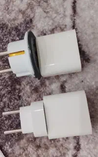 دو کله شارژ ایفون
