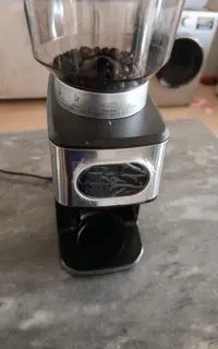 آسیاب قهوه