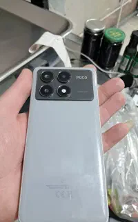x6 pro 512