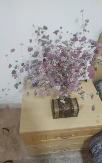 گل مصنوعی