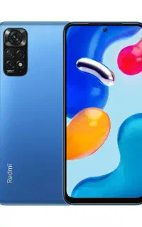 نوت 11 s  اوراقی