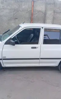پراید96 دوگانه سی انجی