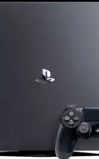 PS4 pro