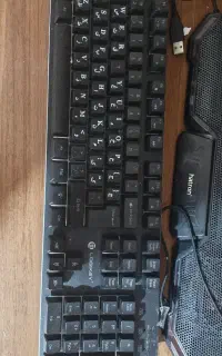کیبورد