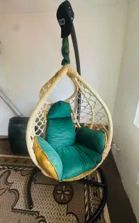 تاپ ریلکسی رنگ نسکافه ای سالم