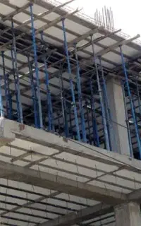 فروش عمده تیرچه صنعتی پاشنه بتن مستقیم از کارخانه