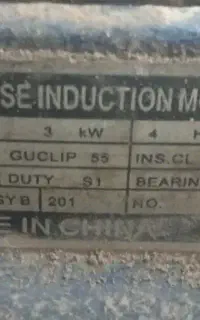 الکتروموتور