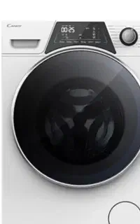 لباسشویی ۲۴ ماهه