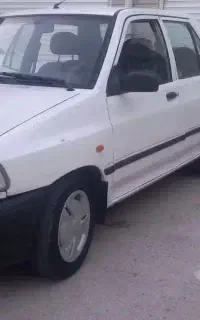 پراید ۹۴