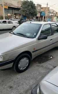 فروش رواسال دوگانه سوز کارخانه مدل 90