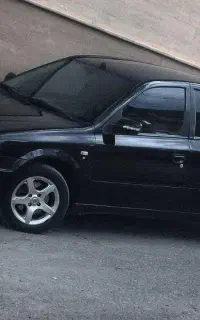 سمند سورن