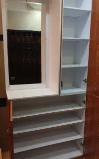جاکفشی در حد نو