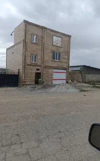 اجرای نمای ساختمان .نماکار