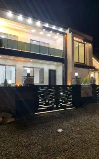 برقکاری سنتی و هوشمند سازی ساختمان