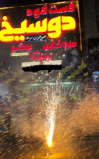 کارگر ساده (خانم و اقا)