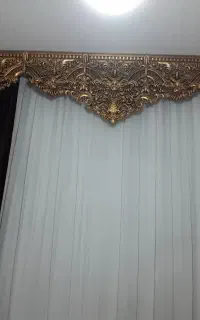 کتیبه و شنل