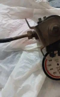 ریگلاتور گاز سی ان جی