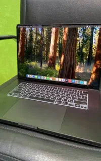 لپ تاپ مک بوک M4 pro mx2x3