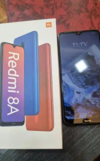 Redmi 8A