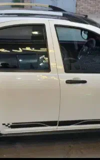 ماشین کوییک شاسی پلمپ بدون رنگ