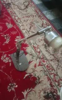 چراغ مطالعه
