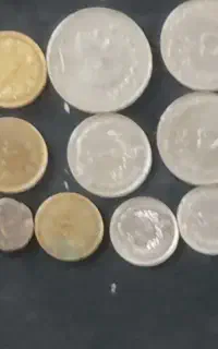 سکه قدیمی