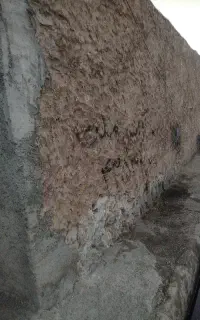 زمین وسط طالقانی 2