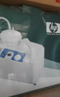 ساکشن رومیز hs دوموتوره قوی