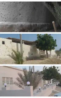 کاشی کاری،سیمان‌کاری‌،دیوارچینی،بازسازی و تخریب