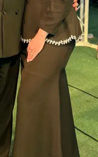 لباس مجلسی