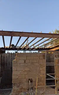 جوشکاری سیار .نصب شاب وسقف سپری