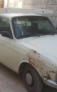 پیکان بار