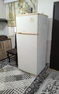 یخچال فریزر فیلور