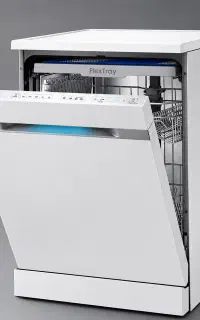 ماشین لباس شویی سامسونگ مدل D162W
