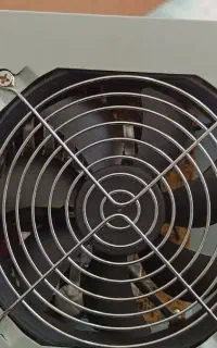 پاور کامپیوترسایز بزرگ 450w