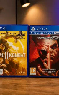 بازی Ps4