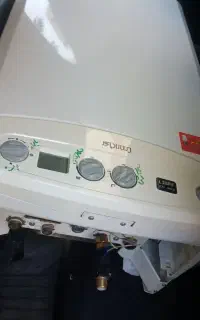 پکیج ایران رادیاتور مدل ال ۲۸۰۰۰