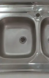 سینک دوقلو اخوان