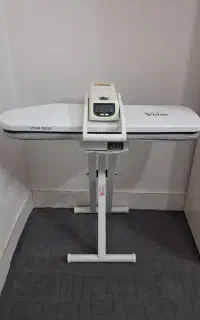 اتو پرس مارک ویداس