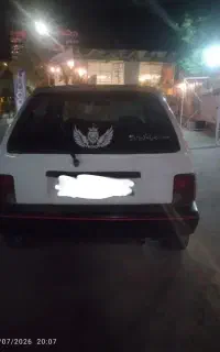 پراید هاچ بک کره ای