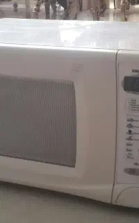 مایکرو ویو دوو ارجینال