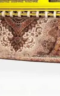 قالیشویی مطلق درکل کرج آماده همکاری با دفاتر