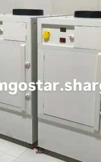 سایلنت باکس ماینر