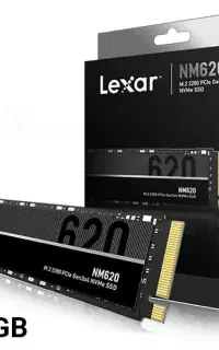 هارد Lexar NM620 M2 512GB