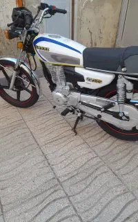 موتور ۲۰۰ مدل ۱۴۰۴