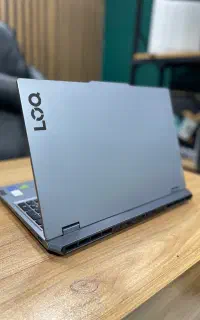 LOQ لنوو با کارت گرافیک ۶ گیگ 3050