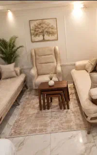 مبل مدل صدف شرکتی اقساطی یک ساله