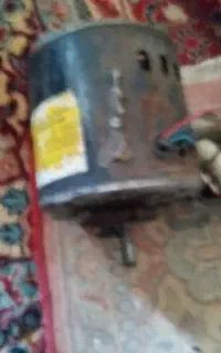 موتور لباسشوی